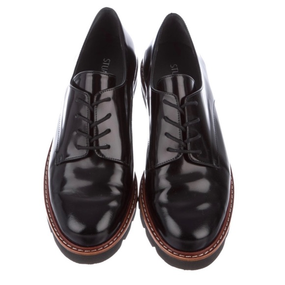 Stuart Weitzman sz 8 - Picture 1 of 5